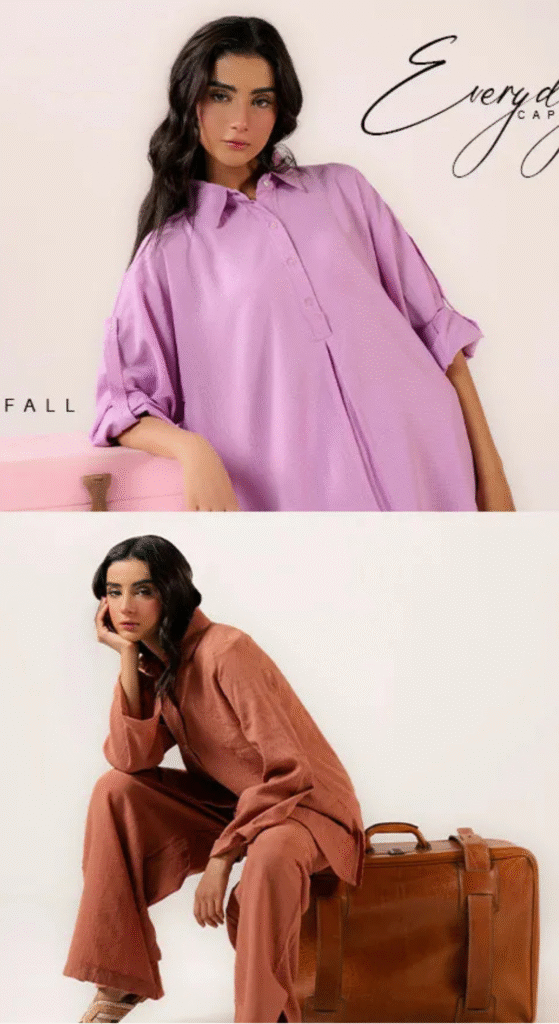 fashion