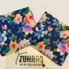 Premium Airjet Lawn Printed Unstitched 2PC Suit Design 25