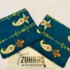 Premium Airjet Lawn Printed Unstitched 2PC Suit Design 24