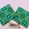 Premium Airjet Lawn Printed Unstitched 2PC Suit Design 18