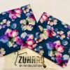 Premium Airjet Lawn Printed Unstitched 2PC Suit Design 15