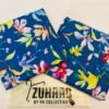 Premium Airjet Lawn Printed Unstitched 2PC Suit Design 13