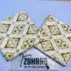Premium Airjet Lawn Printed Unstitched 2PC Suit Design 9