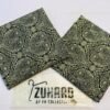Premium Airjet Lawn Printed Unstitched 2PC Suit Design 5