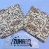 Premium Airjet Lawn Printed Unstitched 2PC Suit Design 3