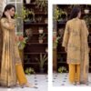 17-scaled-1.jpg Bin Saad Lawn Suit Collection Vol 3 – Summer Collection 3PC Dress (Design 14)
