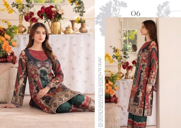 21-scaled-1.jpg Premium Printed Unstitched 2PC Lawn Suit – Design 6
