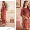 23-scaled-1.jpg Premium Printed Unstitched 2PC Lawn Suit – Design 7