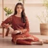 24-scaled-1.jpg Premium Printed Unstitched 2PC Lawn Suit – Design 7