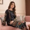 29-scaled-1.jpg Premium Printed Unstitched 2PC Lawn Suit – Design 9