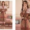 5-scaled-1.jpg Premium Printed Unstitched 2PC Lawn Suit – Design 1