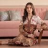 6-scaled-1.jpg Premium Printed Unstitched 2PC Lawn Suit – Design 1