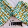 Premium Quality Airjet Digital Printed Lawn 2 PC Suit (Wider Width) - Design 26