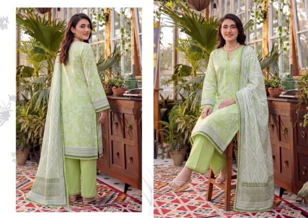 Bin-Saad-Lawn-Collection-Vol-3-–-Printed-Lawn-Suit-with-Voil-Dupatta-Design-111-scaled-1.jpg Bin Saad Summer Lawn Collection – Ladies 3PC Unstitched Suit (Design 11)
