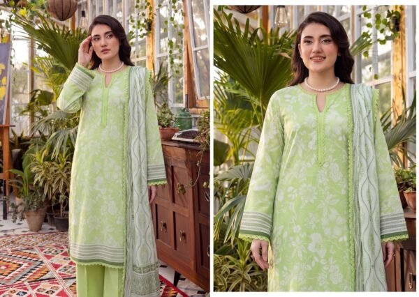 Bin-Saad-Lawn-Collection-Vol-3-–-Printed-Lawn-Suit-with-Voil-Dupatta-Design-114-scaled-1.jpg Bin Saad Summer Lawn Collection – Ladies 3PC Unstitched Suit (Design 11)