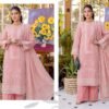 Bin Saad Lawn Suit Collection Vol 3 – Elegant Casual Wear 3PC (Design 12)