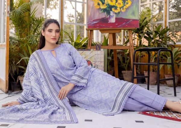 Bin-Saad-Lawn-Collection-Vol-3-–-Printed-Lawn-Suit-with-Voil-Dupatta-Design-131-scaled-1.jpg Bin Saad Lawn Suit Collection Vol 3 – Premium Unstitched Suit (Design 13)