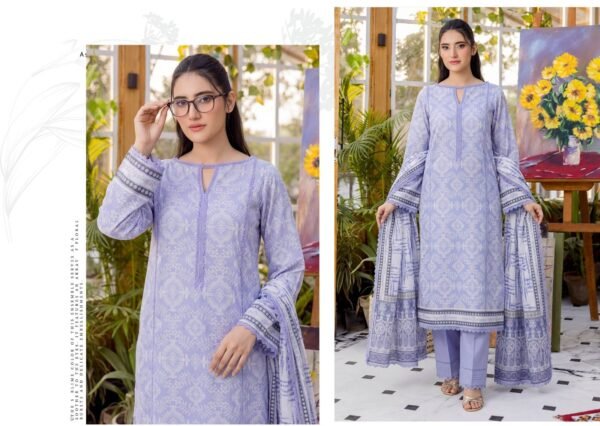Bin-Saad-Lawn-Collection-Vol-3-–-Printed-Lawn-Suit-with-Voil-Dupatta-Design-132-scaled-1.jpg Bin Saad Lawn Suit Collection Vol 3 – Premium Unstitched Suit (Design 13)