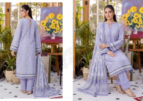 Bin-Saad-Lawn-Collection-Vol-3-–-Printed-Lawn-Suit-with-Voil-Dupatta-Design-133-scaled-1.jpg Bin Saad Lawn Suit Collection Vol 3 – Premium Unstitched Suit (Design 13)