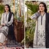 Bin-Saad-Lawn-Collection-Vol-3-–-Printed-Lawn-Suit-with-Voil-Dupatta-Design-151-scaled-1.jpg Bin Saad Lawn Suit Collection Vol 3 – Pakistani Summer Collection (Design 15)