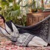 Bin-Saad-Lawn-Collection-Vol-3-–-Printed-Lawn-Suit-with-Voil-Dupatta-Design-152-scaled-1.jpg Bin Saad Lawn Suit Collection Vol 3 – Pakistani Summer Collection (Design 15)