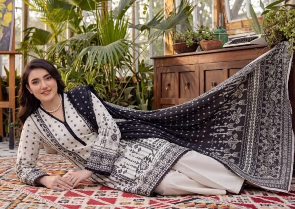 Bin-Saad-Lawn-Collection-Vol-3-–-Printed-Lawn-Suit-with-Voil-Dupatta-Design-152-scaled-1.jpg Bin Saad Lawn Suit Collection Vol 3 – Pakistani Summer Collection (Design 15)