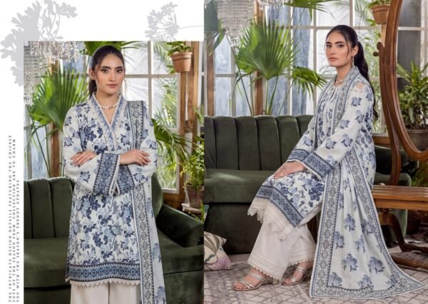 Bin-Saad-Lawn-Collection-Vol-3-–-Printed-Lawn-Suit-with-Voil-Dupatta-Design-63-scaled-1.jpg Bin Saad Vol 3 Lawn Dress – Premium 3PC Suit with Voil Dupatta (Design 6)