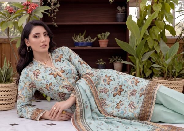 Bin-Saad-Lawn-Collection-Vol-3-–-Printed-Lawn-Suit-with-Voil-Dupatta-Design-81-1-scaled-1.jpg Bin Saad Lawn Suit Collection Vol 3 – Premium Summer Wear (Design 9)