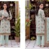 Bin-Saad-Lawn-Collection-Vol-3-–-Printed-Lawn-Suit-with-Voil-Dupatta-Design-83-1-scaled-1.jpg Bin Saad Lawn Suit Collection Vol 3 – Premium Summer Wear (Design 9)