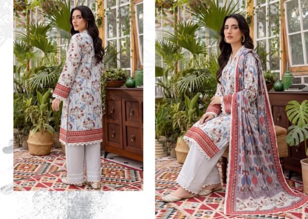 Bin-Saad-Lawn-Collection-Vol-3-–-Printed-Lawn-Suit-with-Voil-Dupatta-Design-83-scaled-1.jpg Bin Saad Vol 3 3 Piece Lawn Suit – Printed Shirt & Voil Dupatta (Design 8)