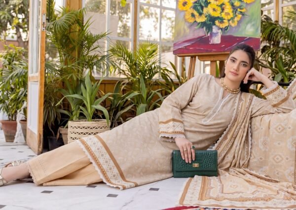 Bin-Saad-Vol-3-Lawn-Suit-–-Premium-Printed-d-1-scaled-1.jpg Bin Saad Vol 3 Lawn Suit – Premium Printed Shirt with Voil Dupatta & Dyed Trouser (Design 1)