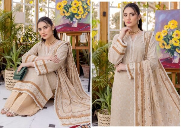 Bin-Saad-Vol-3-Lawn-Suit-–-Premium-Printed-d-4-scaled-1.jpg Bin Saad Vol 3 Lawn Suit – Premium Printed Shirt with Voil Dupatta & Dyed Trouser (Design 1)