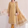 Bin-Saad-Vol-4-Design1.jpg Bin Saad By Zuhaad Vol 4 Unstitched 3 Piece Lawn Suit 2026 – Design 1