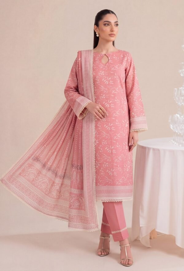 Bin-Saad-Vol-4-Design10.jpg Bin Saad By Zuhaad Vol 4 Unstitched 3 Piece Lawn Suit 2026 – Design 10