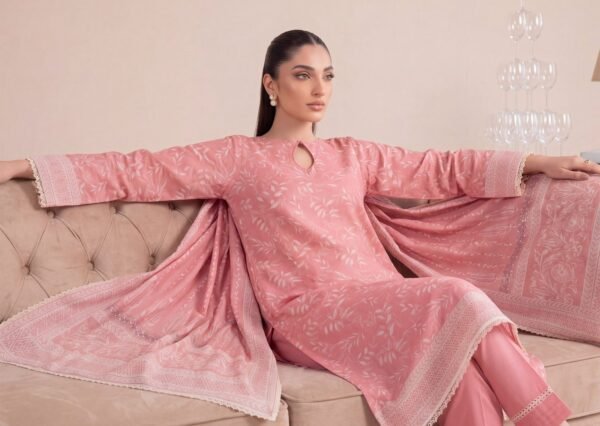 Bin-Saad-Vol-4-Design10c-scaled-1.jpg Bin Saad By Zuhaad Vol 4 Unstitched 3 Piece Lawn Suit 2026 – Design 10
