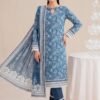 Bin-Saad-Vol-4-Design11.jpg Bin Saad By Zuhaad Vol 4 Unstitched 3 Piece Lawn Suit 2026 – Design 11