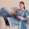 Bin-Saad-Vol-4-Design11a-scaled-1.jpg Bin Saad By Zuhaad Vol 4 Unstitched 3 Piece Lawn Suit 2026 – Design 11