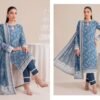 Bin-Saad-Vol-4-Design11b-scaled-1.jpg Bin Saad By Zuhaad Vol 4 Unstitched 3 Piece Lawn Suit 2026 – Design 11