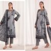 Bin-Saad-Vol-4-Design12a-scaled-1.jpg Bin Saad By Zuhaad Vol 4 Unstitched 3 Piece Lawn Suit 2026 – Design 12
