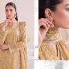 Bin-Saad-Vol-4-Design1b-scaled-1.jpg Bin Saad By Zuhaad Vol 4 Unstitched 3 Piece Lawn Suit 2026 – Design 1