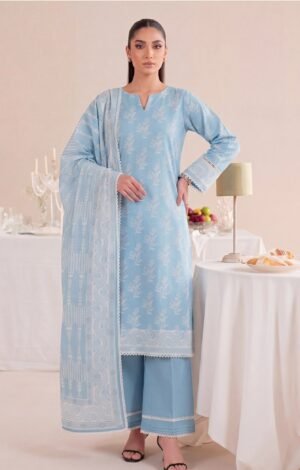 Bin-Saad-Vol-4-Design4.jpg Bin Saad By Zuhaad Vol 4 Unstitched 3 Piece Lawn Suit 2026 – Design 4