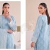Bin Saad By Zuhaad Vol 4 Unstitched 3 Piece Lawn Suit 2026 – Design 4