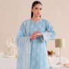 Bin Saad By Zuhaad Vol 4 Unstitched 3 Piece Lawn Suit 2026 – Design 4
