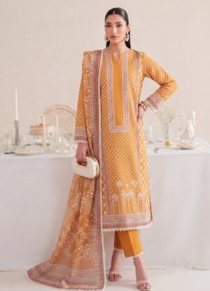 Bin-Saad-Vol-4-Design6.jpg Bin Saad By Zuhaad Vol 4 Unstitched 3 Piece Lawn Suit 2026 – Design 6