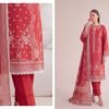 Bin-Saad-Vol-4-Design7b-scaled-1.jpg Bin Saad By Zuhaad Vol 4 Unstitched 3 Piece Lawn Suit 2026 – Design 7