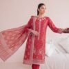 Bin-Saad-Vol-4-Design7c-scaled-1.jpg Bin Saad By Zuhaad Vol 4 Unstitched 3 Piece Lawn Suit 2026 – Design 7
