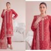 Bin-Saad-Vol-4-Design7d-scaled-1.jpg Bin Saad By Zuhaad Vol 4 Unstitched 3 Piece Lawn Suit 2026 – Design 7
