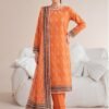 Bin Saad By Zuhaad Vol 4 Unstitched 3 Piece Lawn Suit 2026 – Design 8