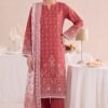 Bin-Saad-Vol-4-Design9.jpg Bin Saad By Zuhaad Vol 4 Unstitched 3 Piece Lawn Suit 2026 – Design 9
