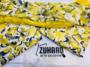 Premium-Airjet-Lawn-3PC-Suit-Design-10.jpeg Premium Airjet Lawn 3PC Suit with Chiffon Dupatta | Summer Lawn Collection Pakistan Design 10